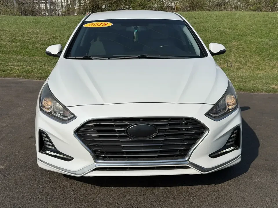 2018 Hyundai Sonata - Image 7 of 19