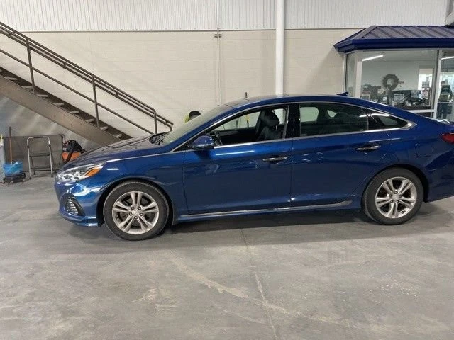 2018 Hyundai Sonata - Image 3 of 9