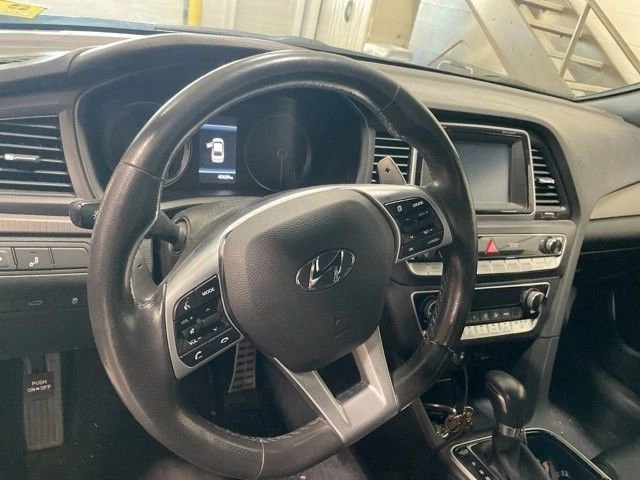 2018 Hyundai Sonata - Image 7 of 9