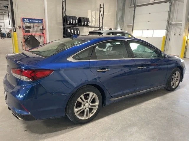 2018 Hyundai Sonata - Image 6 of 9