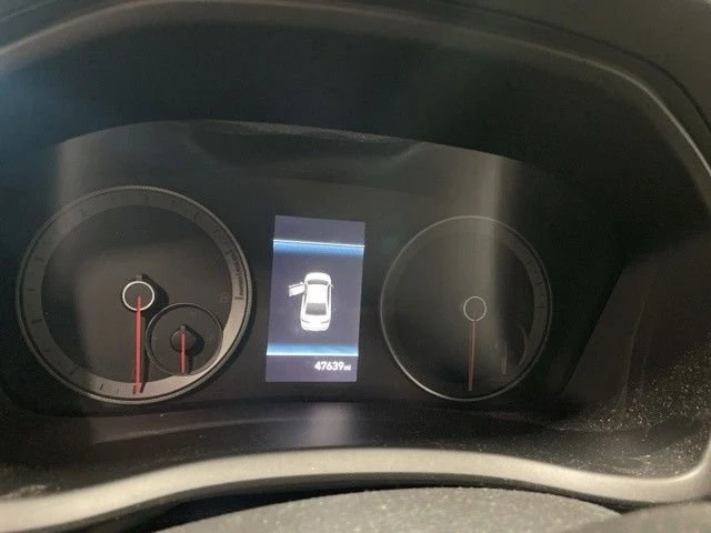 2018 Hyundai Sonata - Image 9 of 9