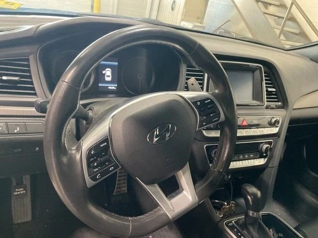 2018 Hyundai Sonata - Image 7 of 9
