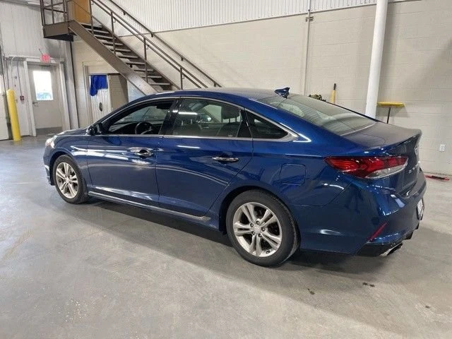 2018 Hyundai Sonata - Image 5 of 9