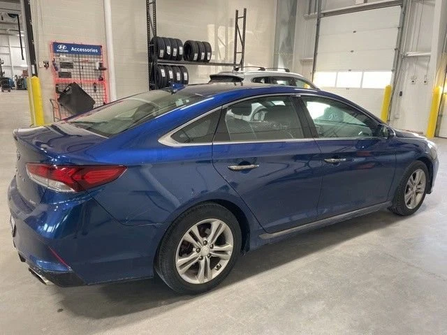 2018 Hyundai Sonata - Image 6 of 9