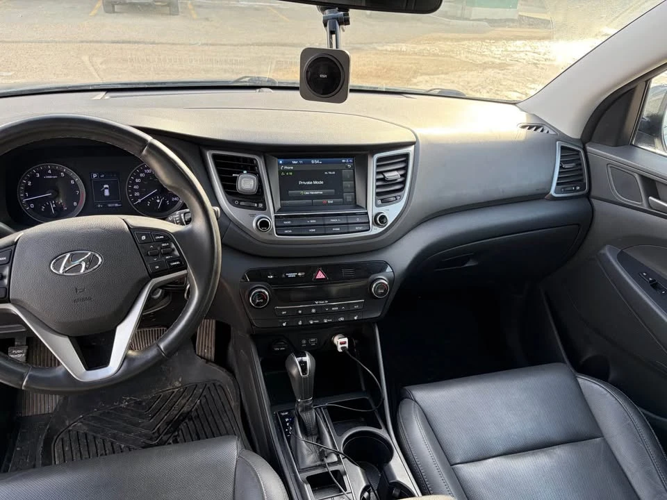2018 Hyundai Tucson - Image 11 of 16