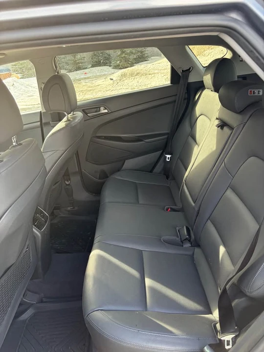 2018 Hyundai Tucson - Image 9 of 16