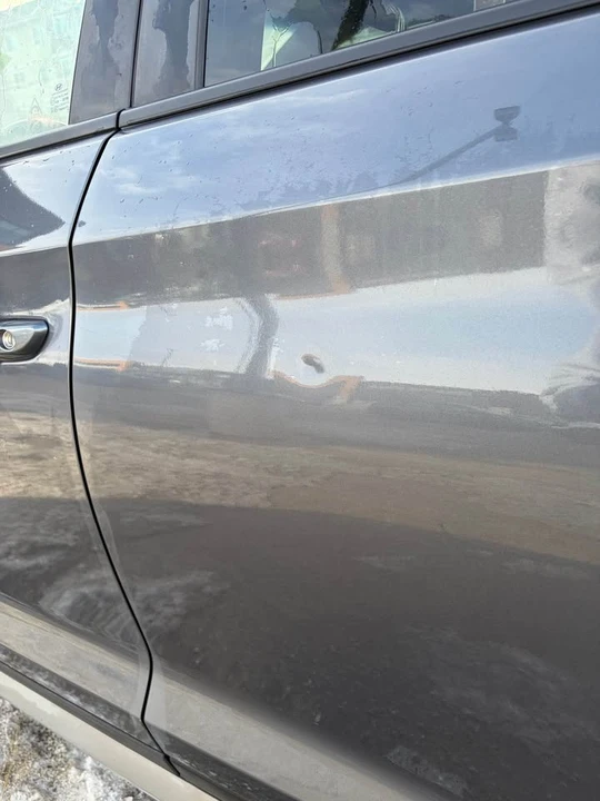 2018 Hyundai Tucson - Image 16 of 16