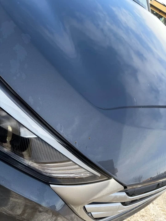 2018 Hyundai Tucson - Image 14 of 16