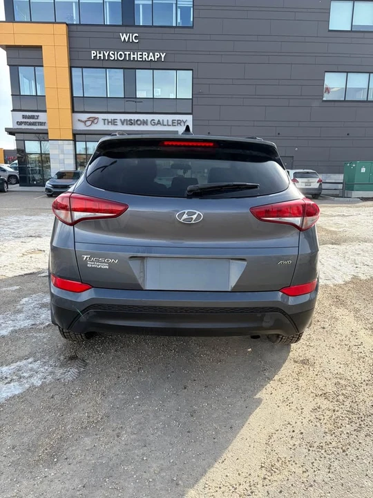 2018 Hyundai Tucson - Image 5 of 16