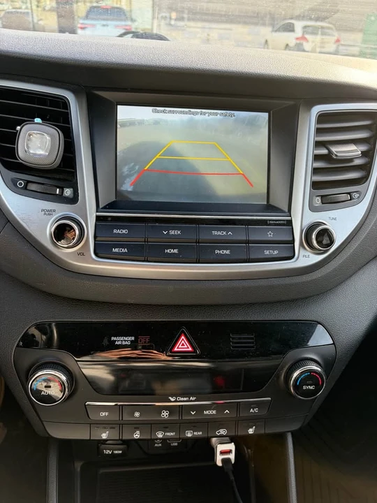 2018 Hyundai Tucson - Image 13 of 16