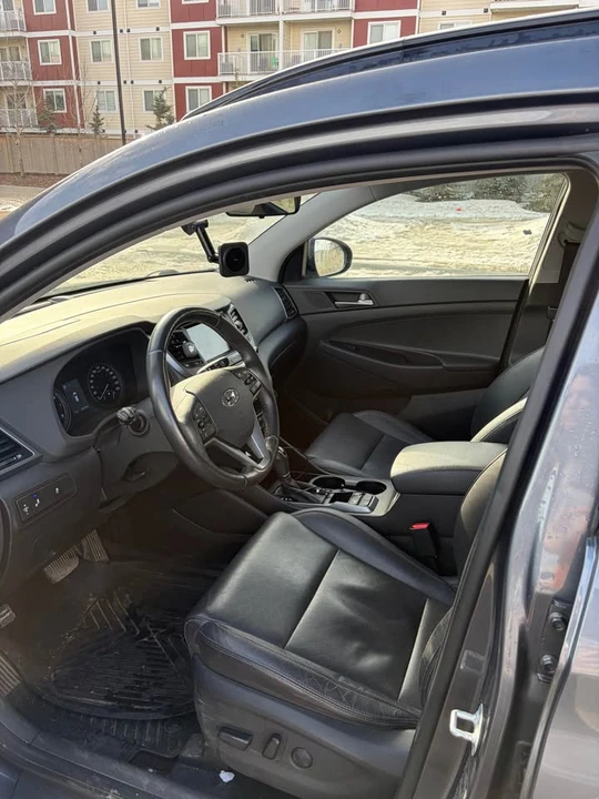 2018 Hyundai Tucson - Image 10 of 16