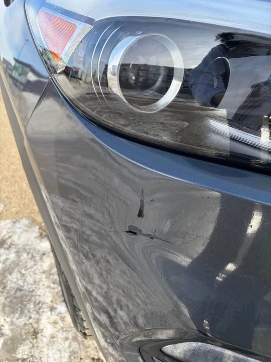 2018 Hyundai Tucson - Image 15 of 16