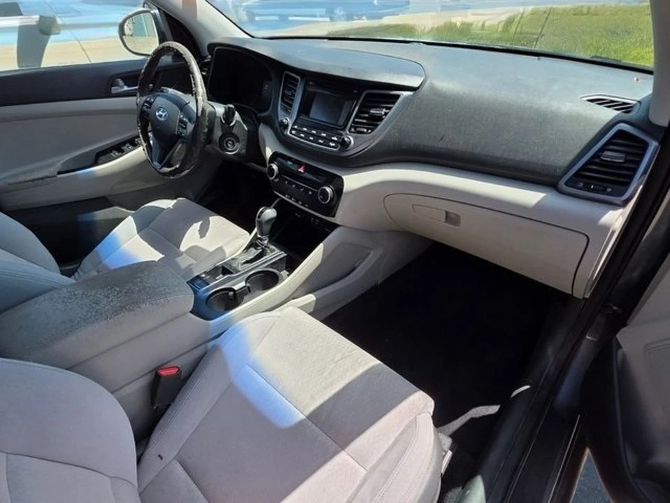 2018 Hyundai Tucson - Image 3 of 5