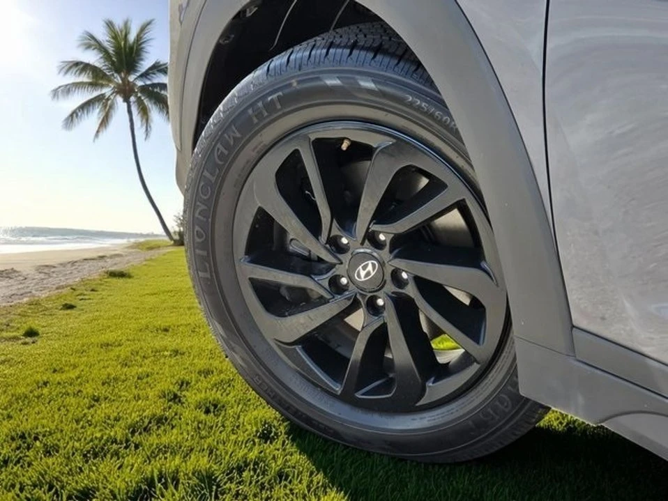 2018 Hyundai Tucson - Image 5 of 5