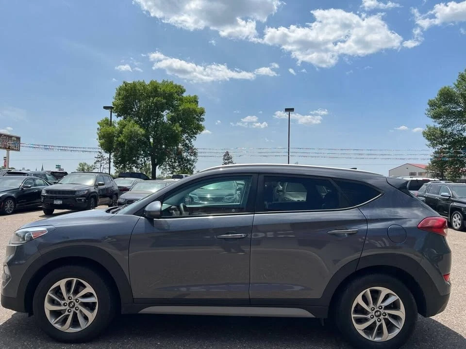 2018 Hyundai Tucson - Image 6 of 20