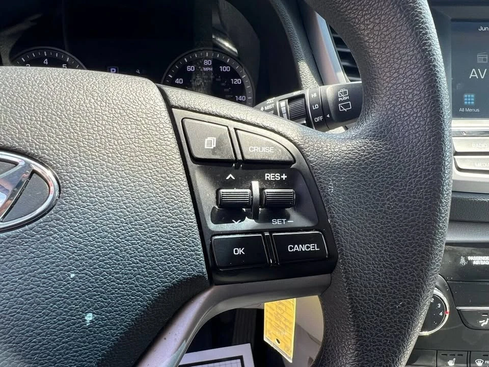 2018 Hyundai Tucson - Image 20 of 20