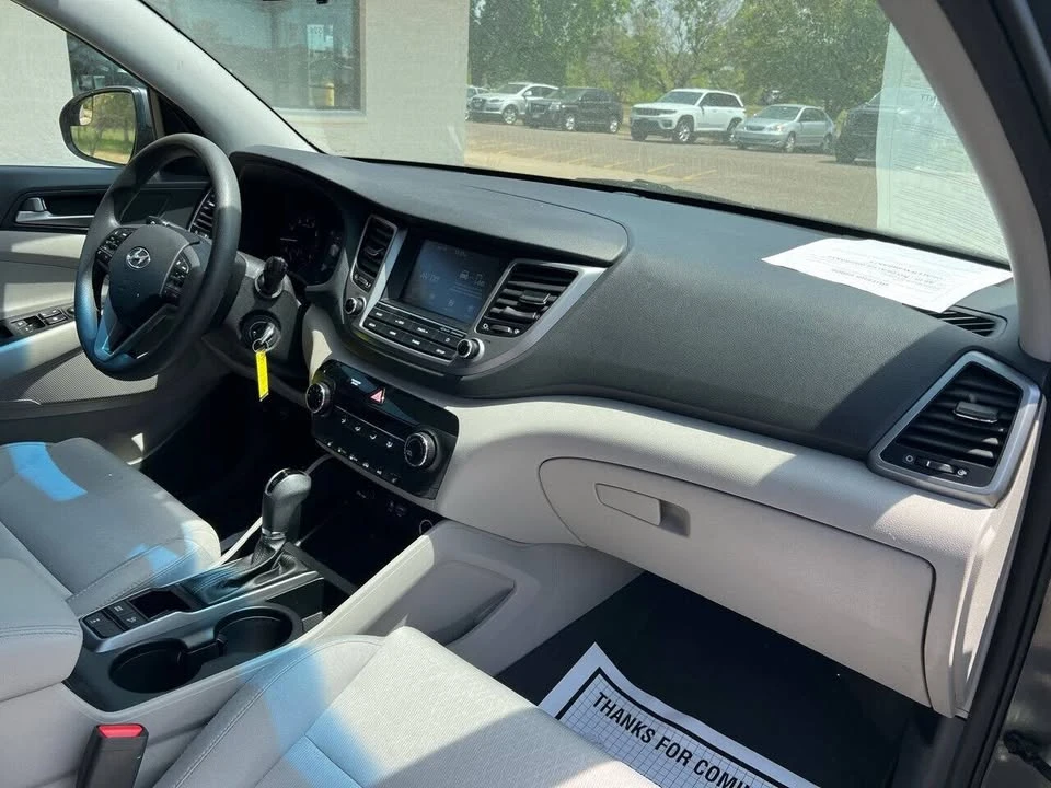 2018 Hyundai Tucson - Image 14 of 20