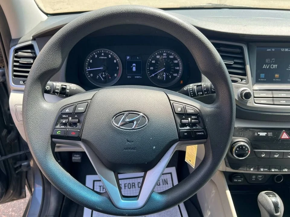 2018 Hyundai Tucson - Image 17 of 20