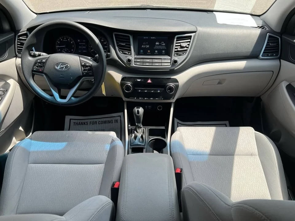 2018 Hyundai Tucson - Image 16 of 20