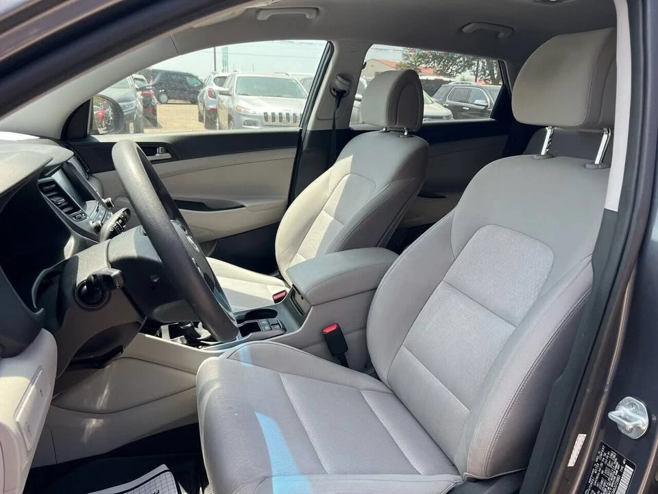 2018 Hyundai Tucson - Image 9 of 20