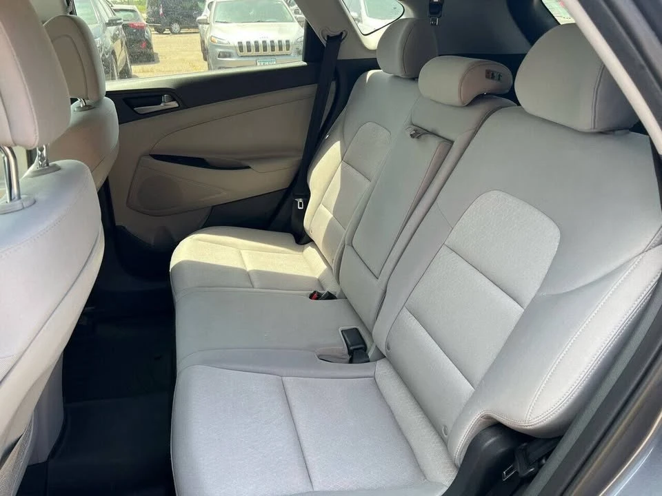 2018 Hyundai Tucson - Image 10 of 20