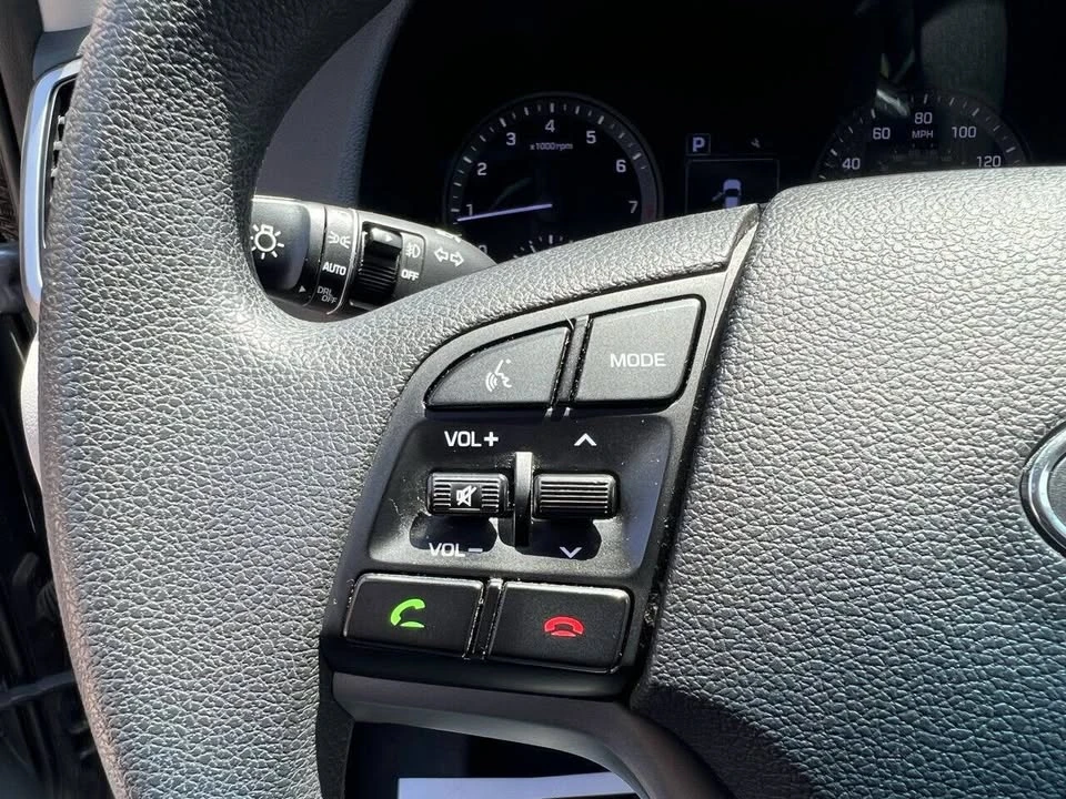 2018 Hyundai Tucson - Image 19 of 20