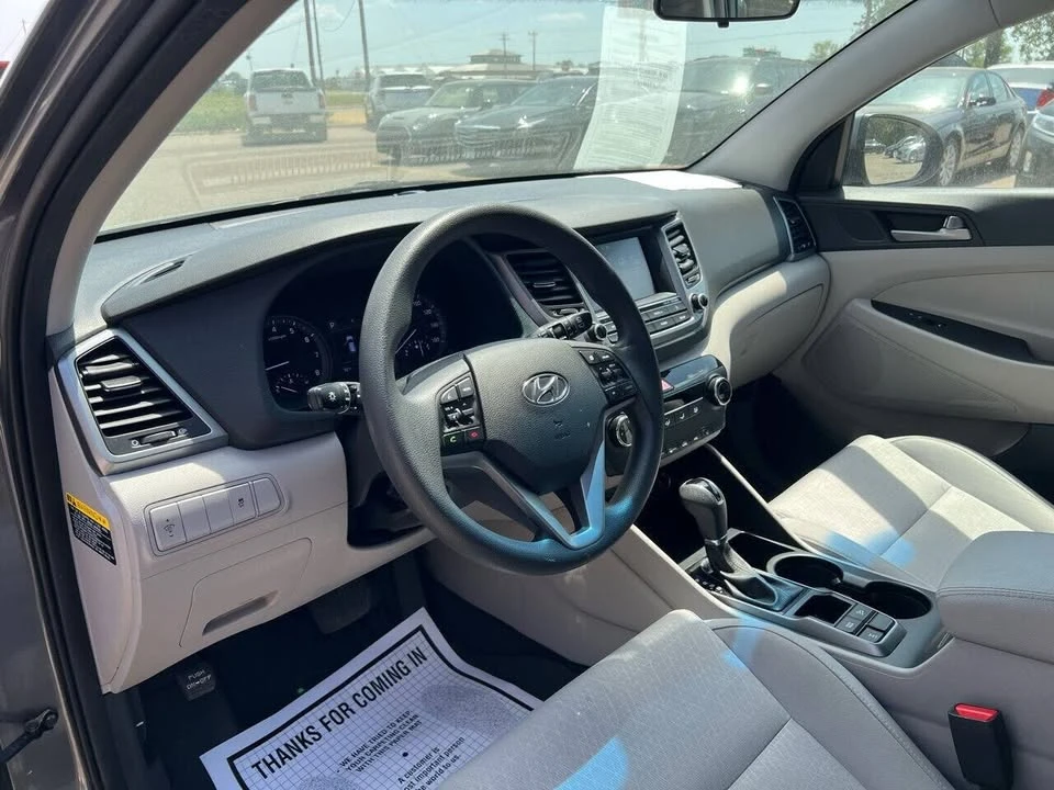 2018 Hyundai Tucson - Image 15 of 20
