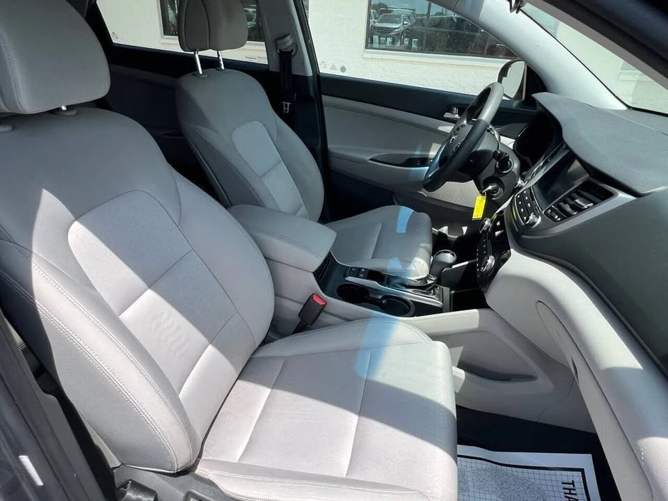 2018 Hyundai Tucson - Image 13 of 20