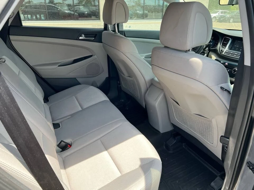 2018 Hyundai Tucson - Image 12 of 20