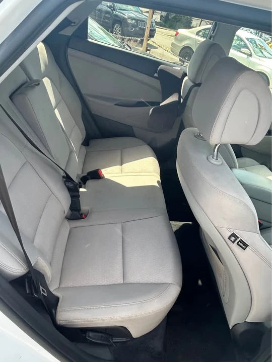 2018 Hyundai Tucson - Image 7 of 7