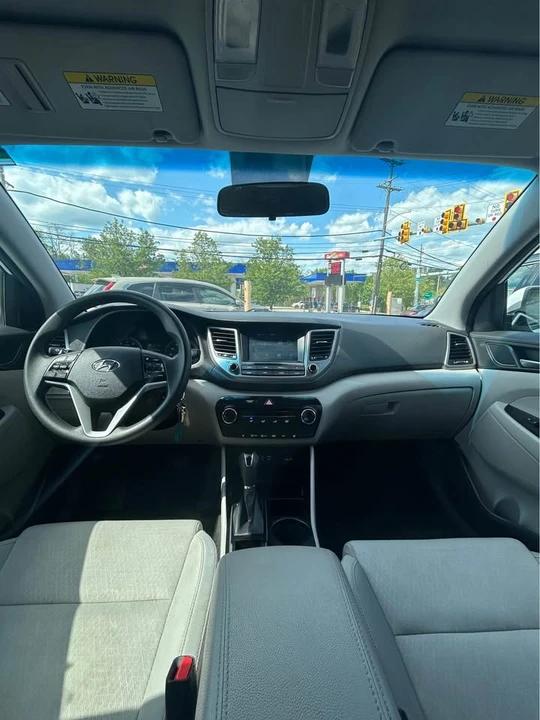 2018 Hyundai Tucson - Image 5 of 7
