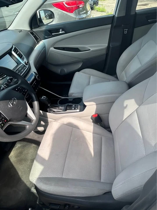 2018 Hyundai Tucson - Image 6 of 7