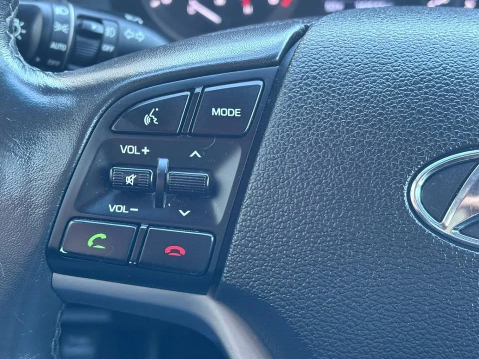 2018 Hyundai Tucson - Image 13 of 20