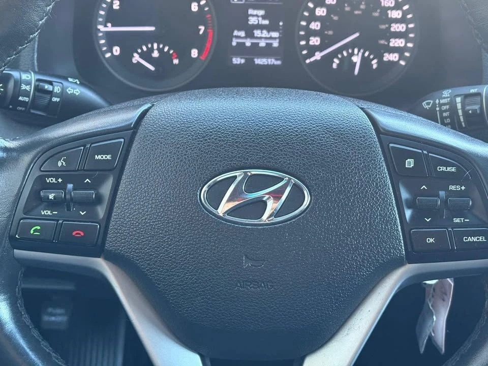 2018 Hyundai Tucson - Image 14 of 20