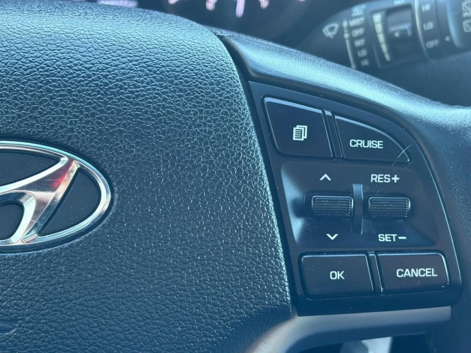 2018 Hyundai Tucson - Image 15 of 20