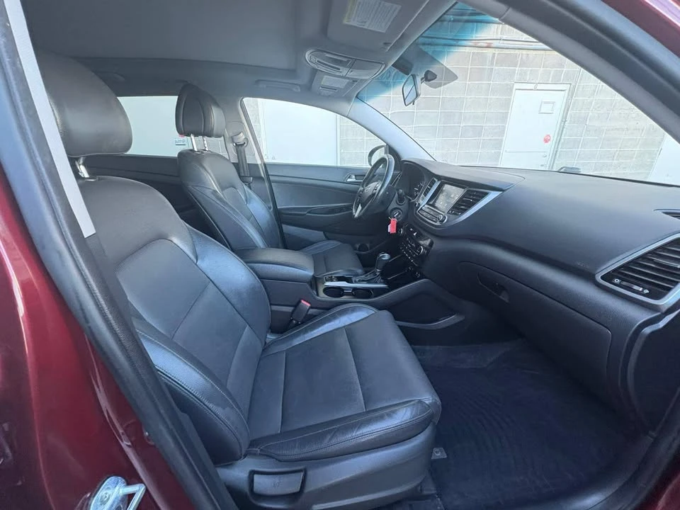 2018 Hyundai Tucson - Image 9 of 20