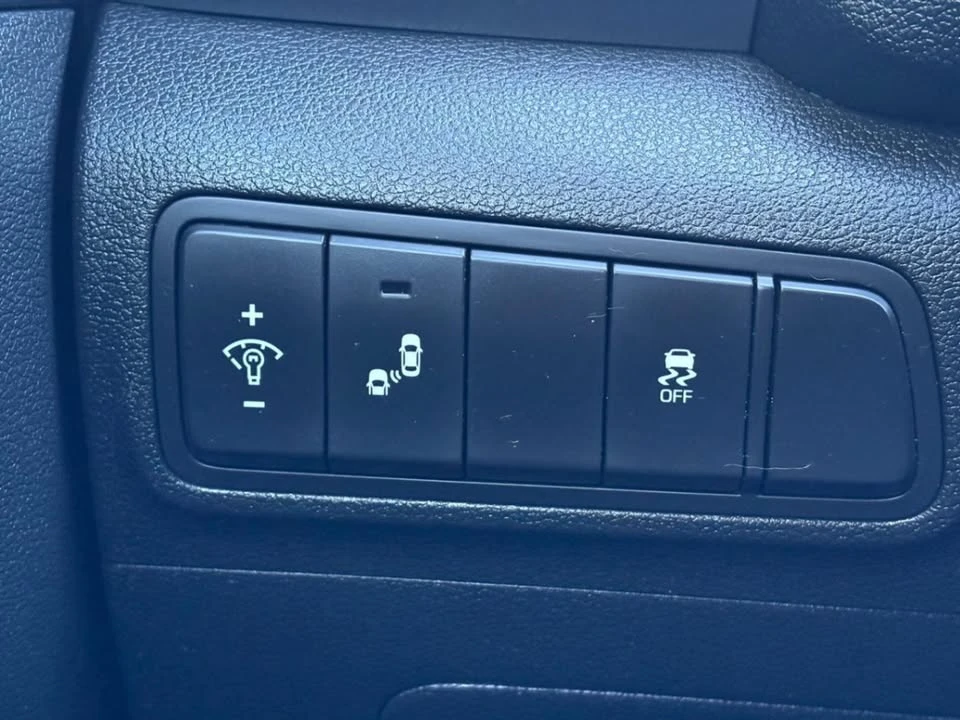 2018 Hyundai Tucson - Image 20 of 20