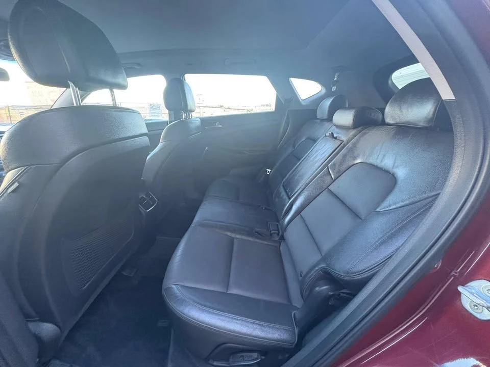 2018 Hyundai Tucson - Image 11 of 20
