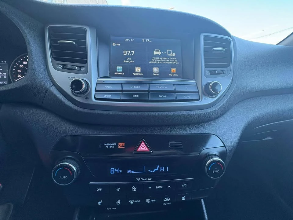 2018 Hyundai Tucson - Image 18 of 20