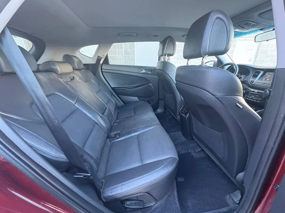 2018 Hyundai Tucson - Image 10 of 20