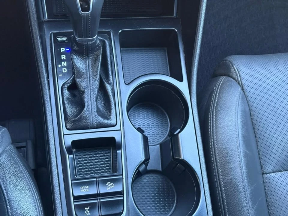 2018 Hyundai Tucson - Image 19 of 20