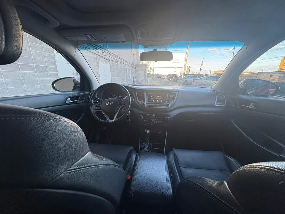 2018 Hyundai Tucson - Image 12 of 20