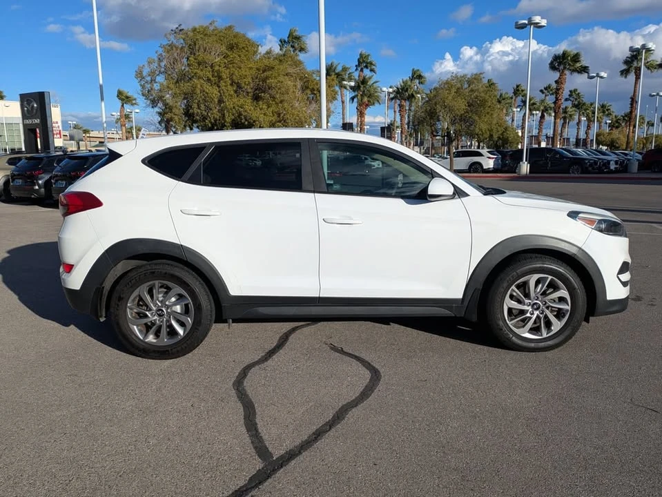 2018 Hyundai Tucson - Image 2 of 3