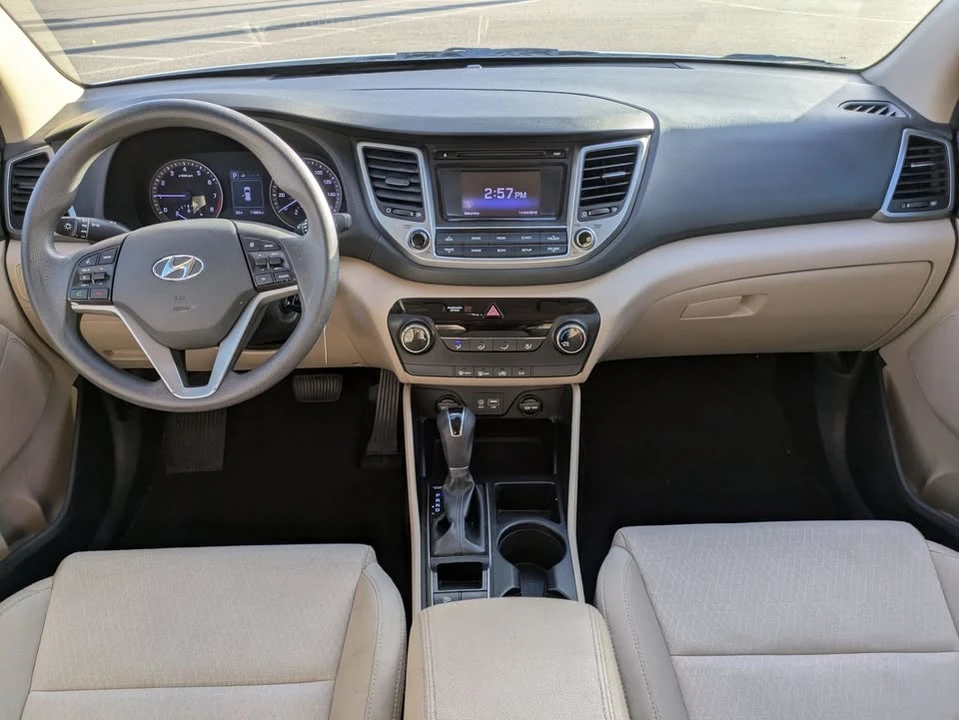 2018 Hyundai Tucson - Image 3 of 3