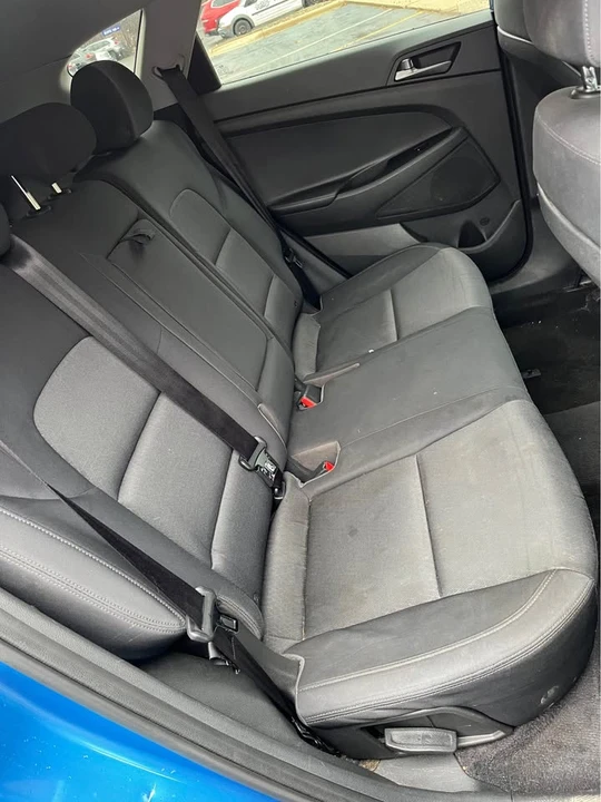 2018 Hyundai Tucson - Image 9 of 11