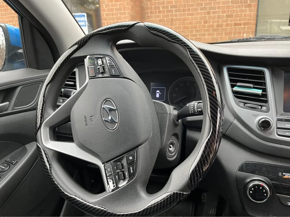 2018 Hyundai Tucson - Image 10 of 11