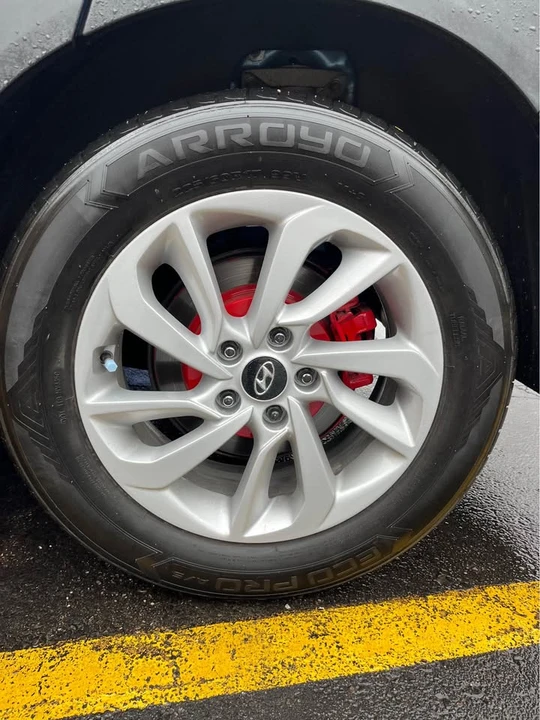 2018 Hyundai Tucson - Image 7 of 11