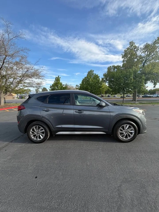 2018 Hyundai Tucson - Image 3 of 16