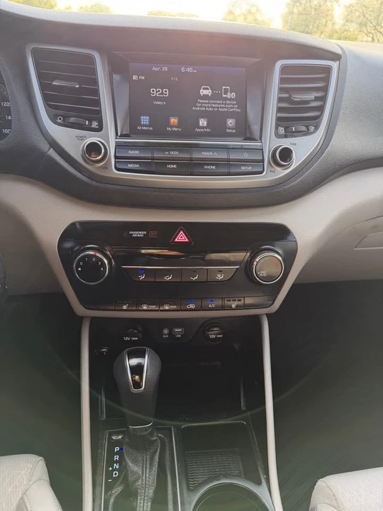 2018 Hyundai Tucson - Image 13 of 16
