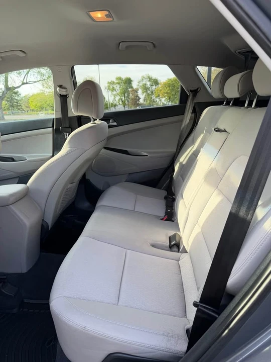 2018 Hyundai Tucson - Image 9 of 16